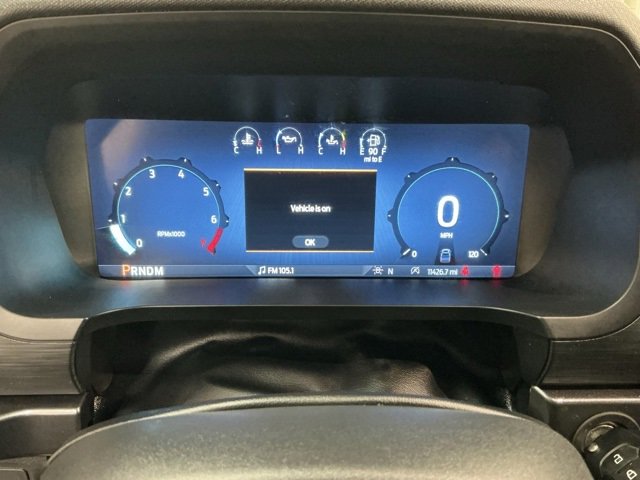 Used 2024 Ford F150 STX w/ Mobile Office Package image 30