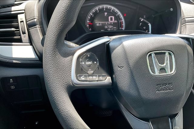 Used 2017 Honda CR-V LX image 11