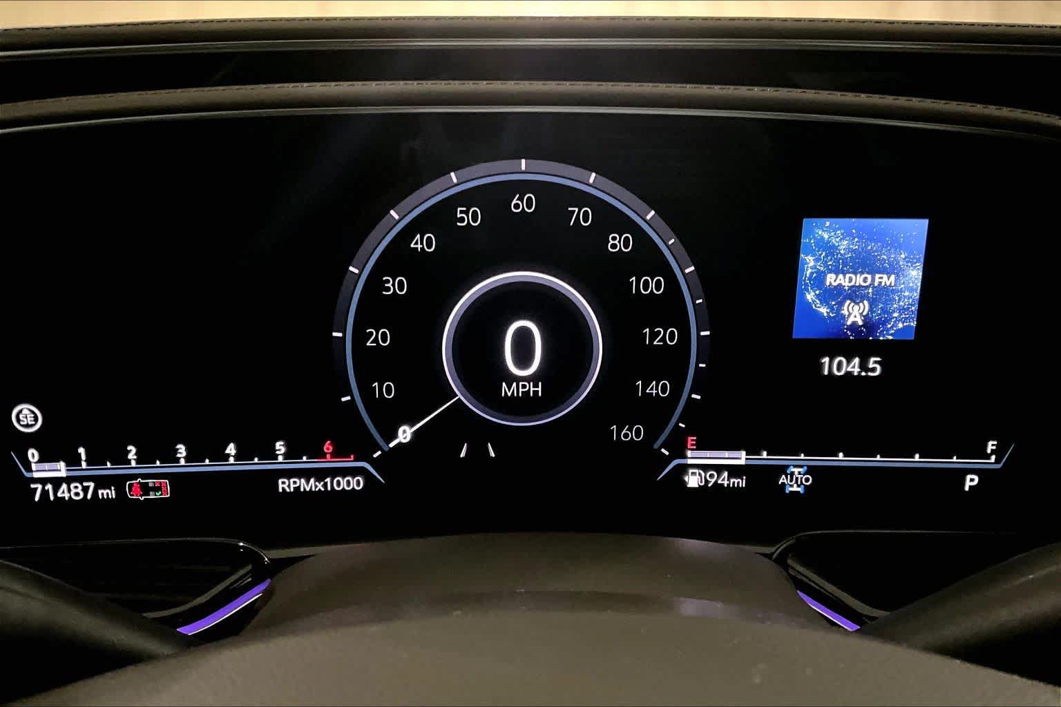 Used 2021 Cadillac Escalade Sport w/ Driver Assist Tech Package AWD/4WD image 25