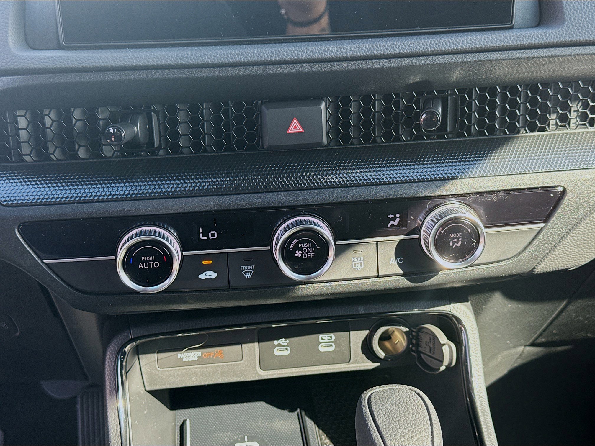 New 2026 Honda CR-V LX image 14