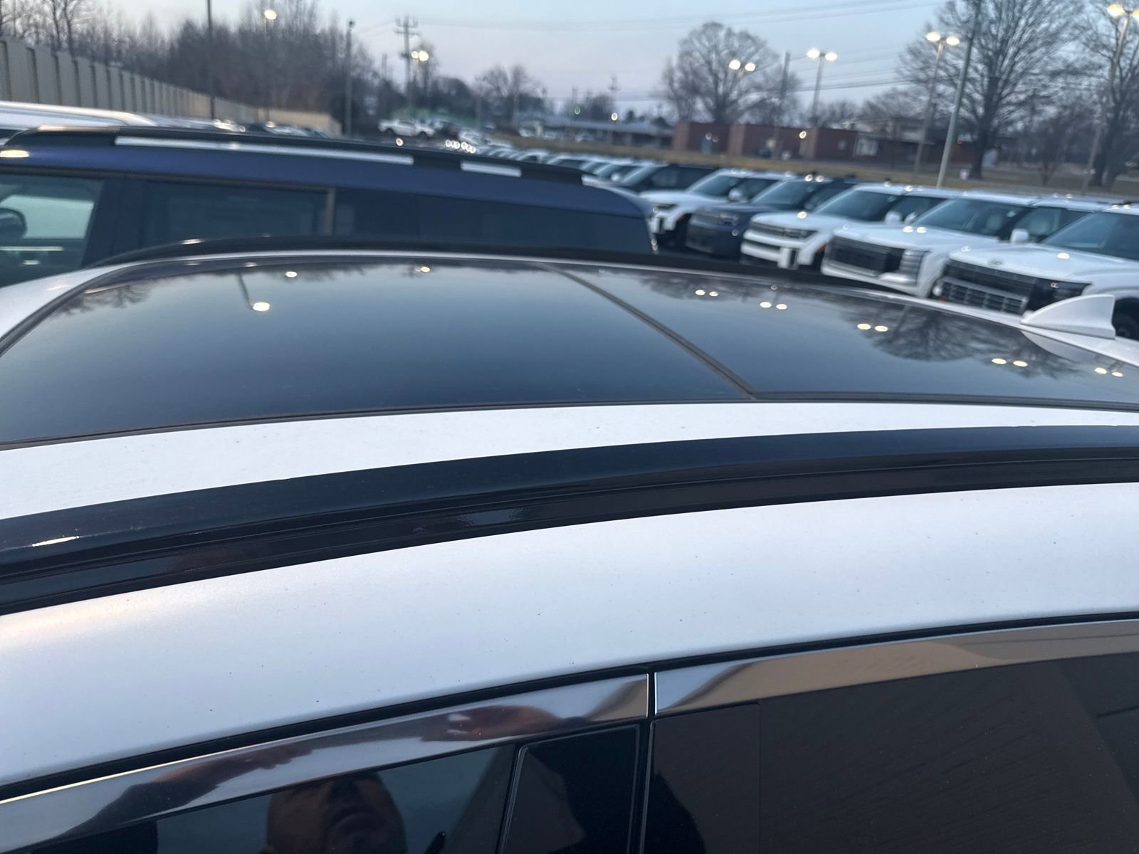 Used 2024 Genesis GV70 2.5T w/ Sport Prestige Package image 9