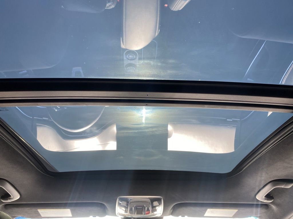 Certified 2025 Genesis GV70 3.5T Sport w/ Sport Prestige Package image 30