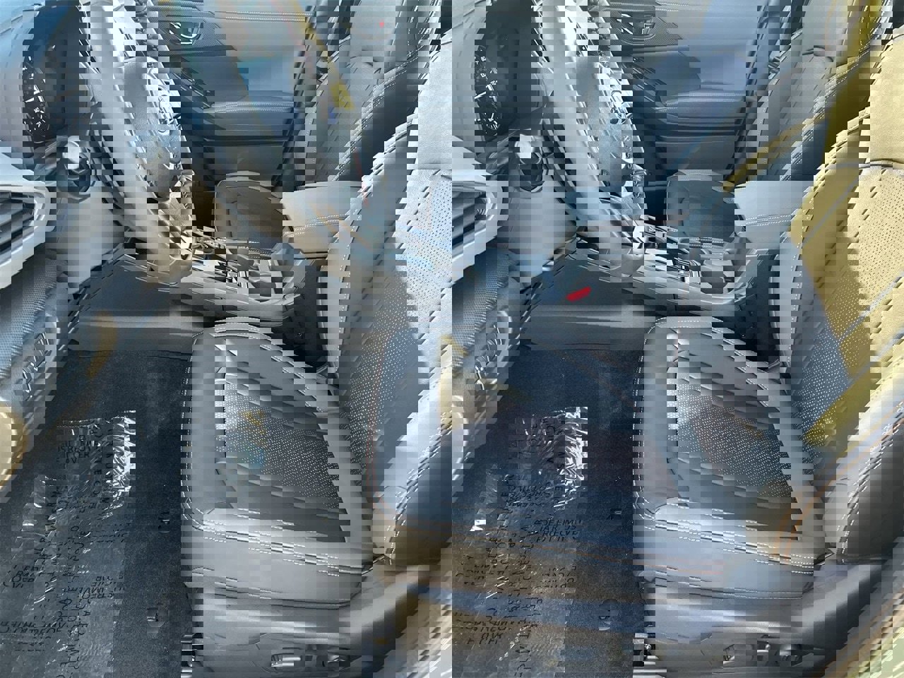 New 2026 Subaru Crosstrek 2.5i Limited image 15