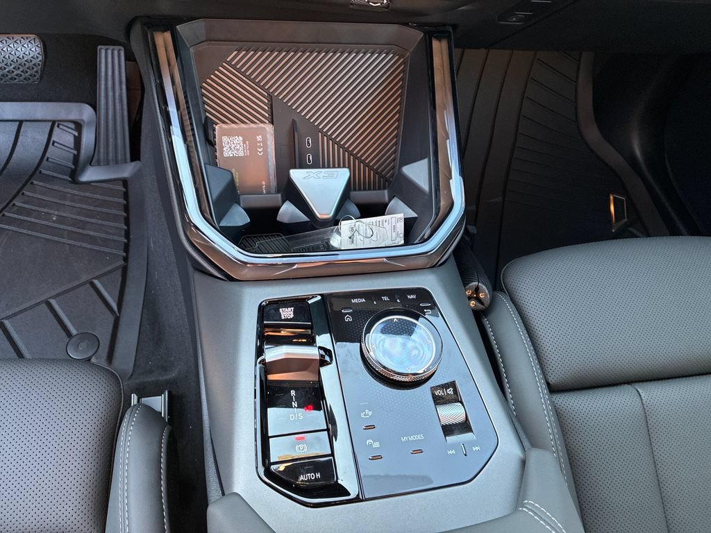 New 2026 BMW X3 xDrive30i w/ Premium Package AWD/4WD image 15