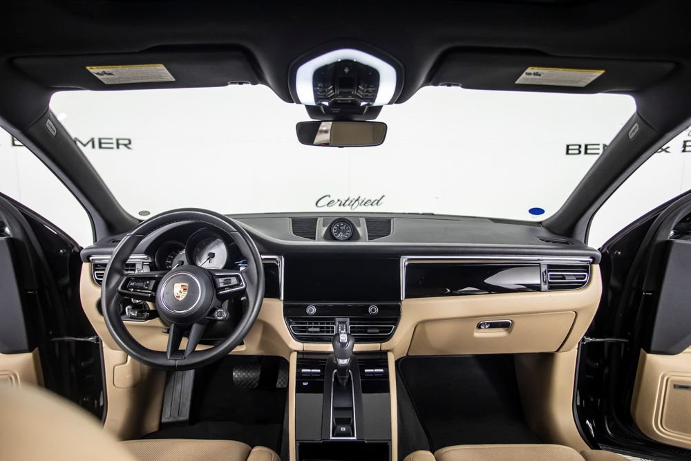 Used 2024 Porsche Macan S AWD/4WD image 23