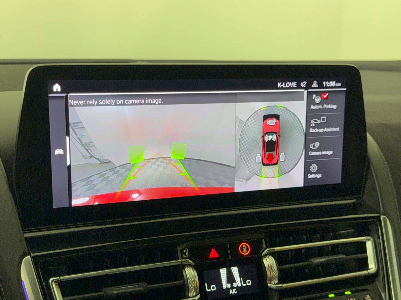 Used 2023 BMW M8 Competition w/ Driving Assistance Package AWD/4WD image 24