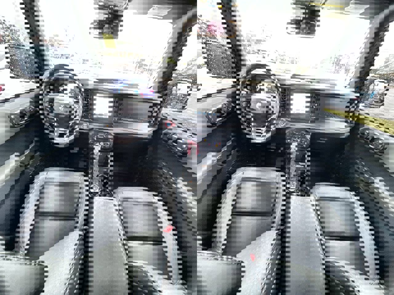 Used 2023 Ford Bronco Big Bend image 20