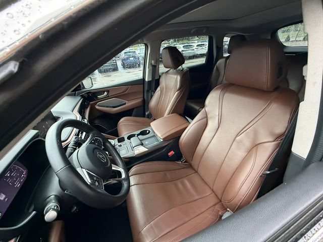Used 2023 Acura MDX w/ Technology Package FWD image 5