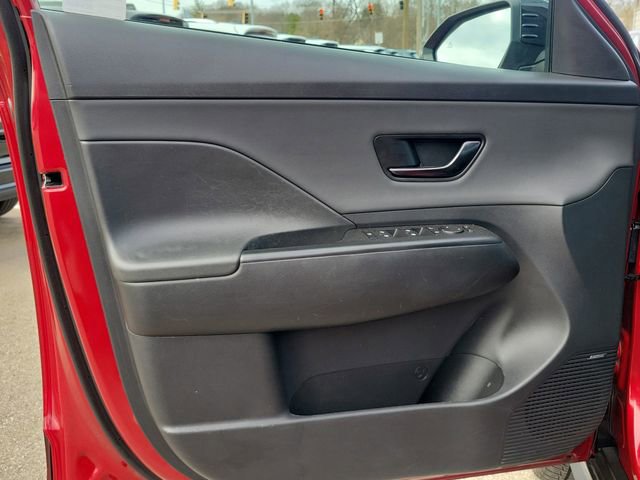 Used 2024 Hyundai Kona N Line image 20