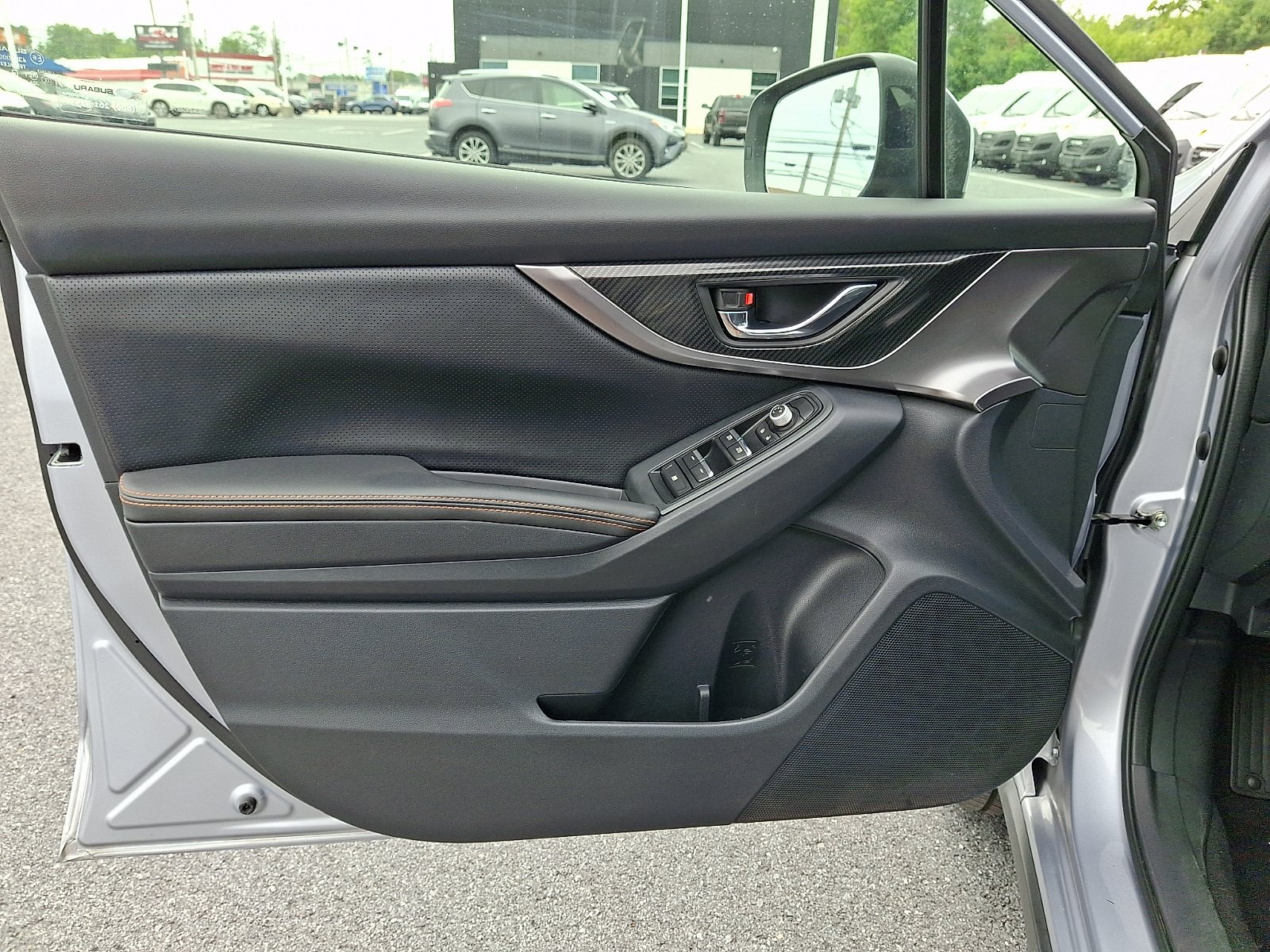 Used 2018 Subaru Crosstrek 2.0i Limited AWD/4WD image 13