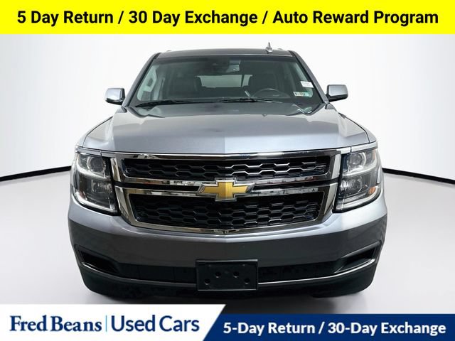 Used 2019 Chevrolet Tahoe LT AWD/4WD image 3