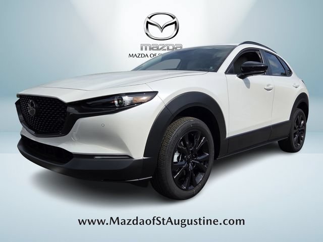 New 2026 MAZDA CX-30 Aire Edition AWD/4WD image 1