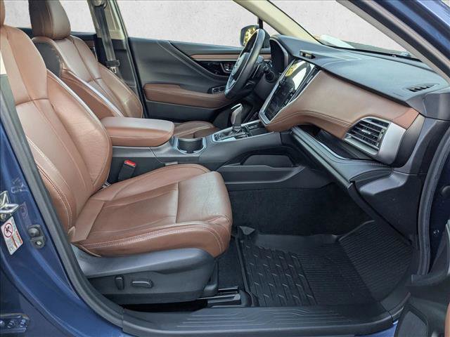 Used 2020 Subaru Outback Touring XT AWD/4WD image 19