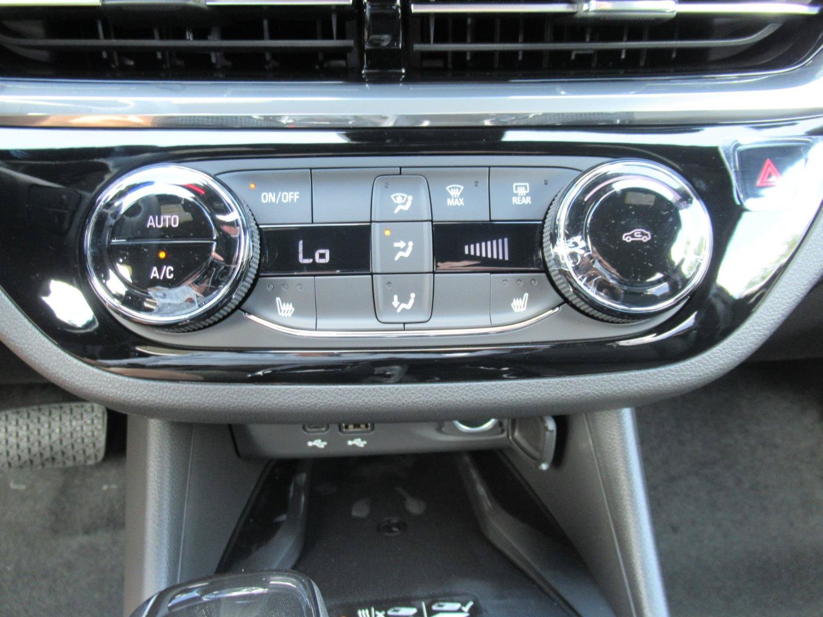 New 2026 Buick Envista Sport Touring w/ Convenience I Package FWD image 29