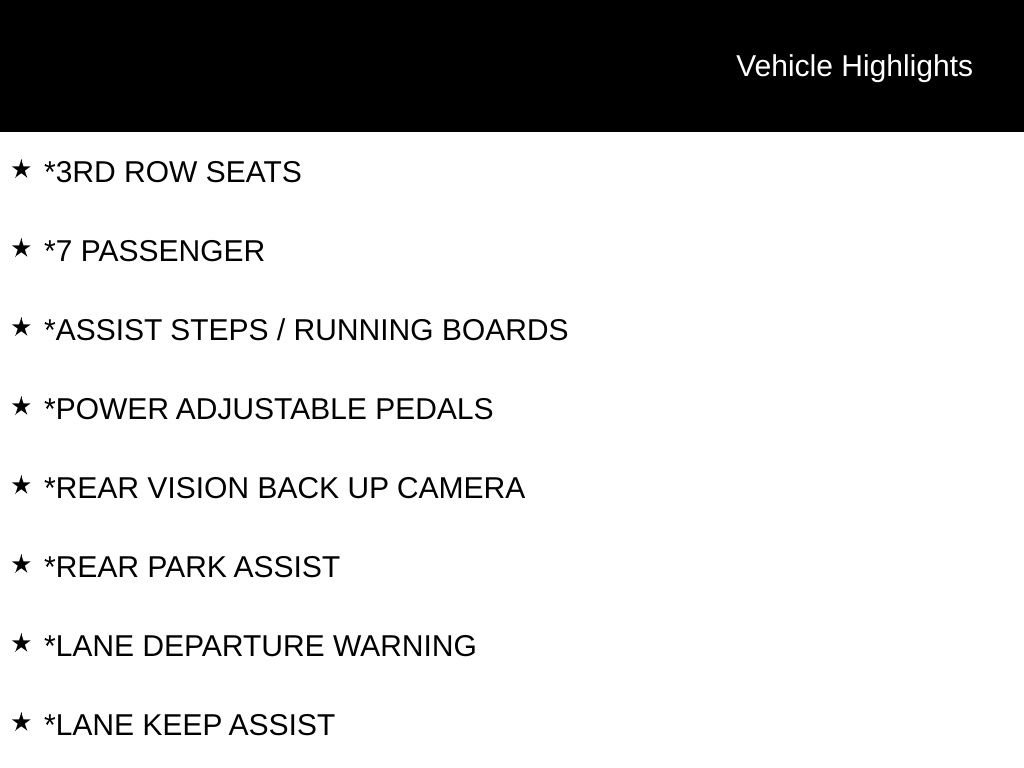 Used 2019 Chevrolet Tahoe LT image 11