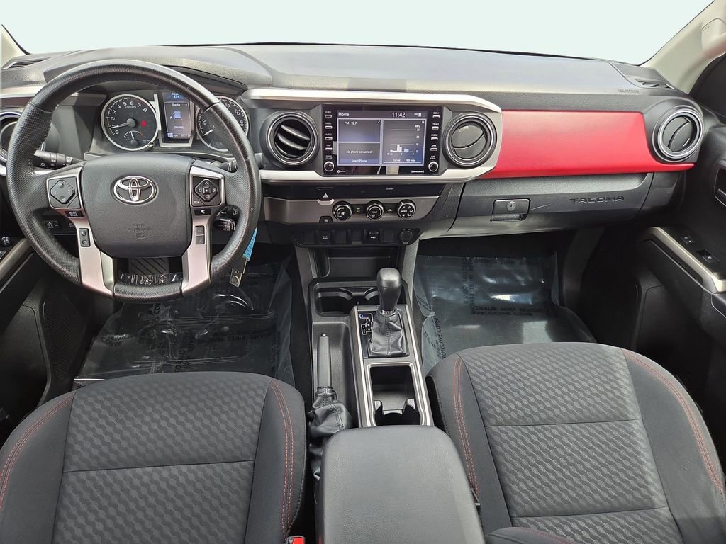 Used 2023 Toyota Tacoma SR5 image 19