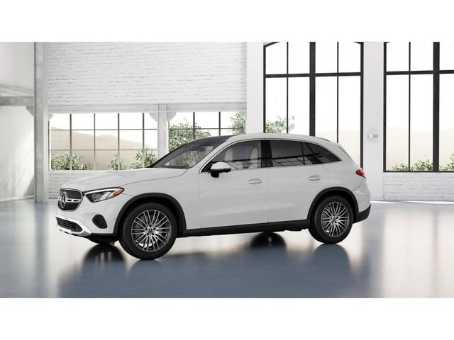 New 2027 Mercedes-Benz GLC 300 4MATIC image 37