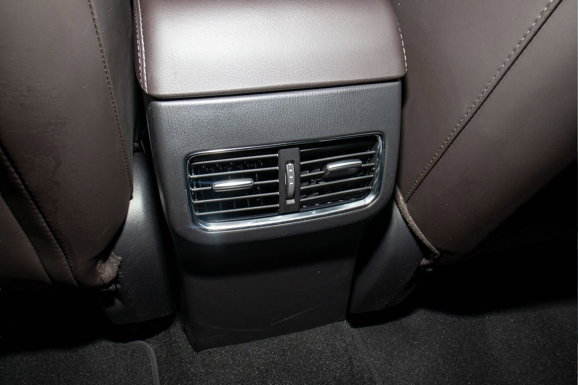 Used 2025 MAZDA CX-5 Signature image 21