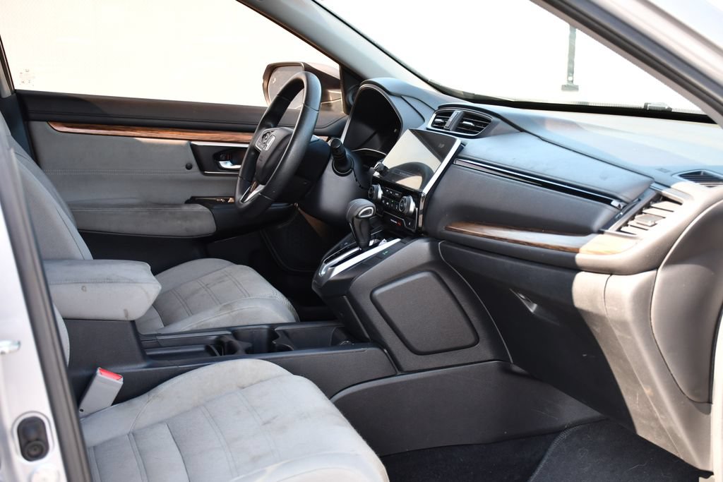Used 2019 Honda CR-V EX image 29