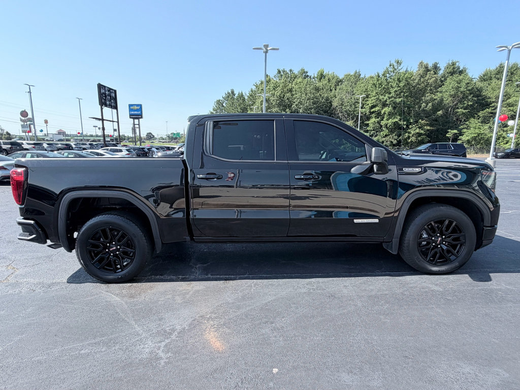 Used 2023 GMC Sierra 1500 Elevation RWD image 4