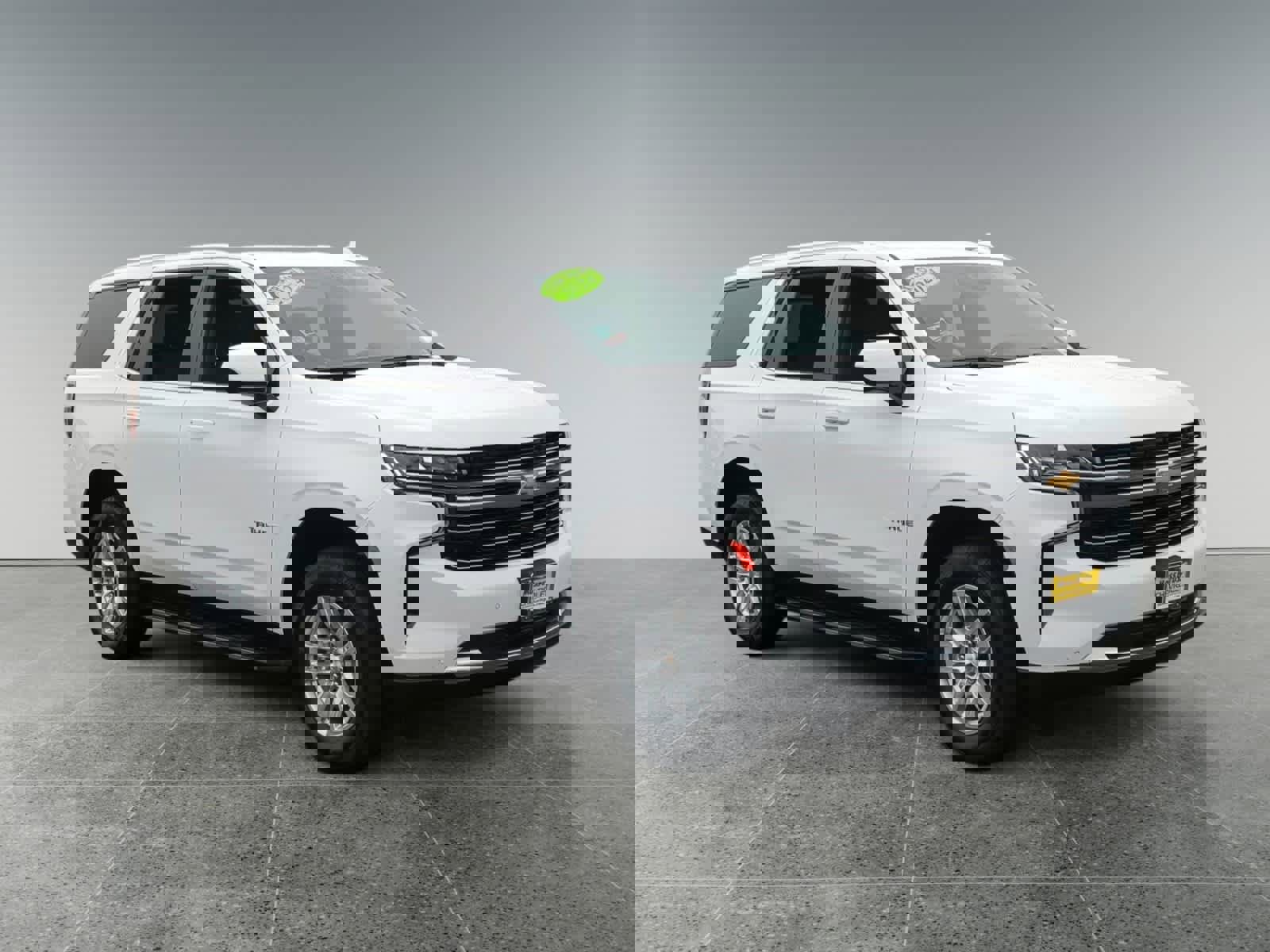 Used 2024 Chevrolet Tahoe LT image 7