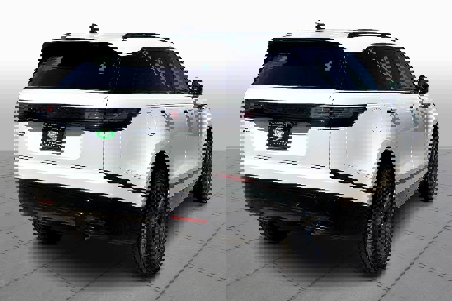 Used 2025 Land Rover Range Rover Velar Dynamic SE image 11