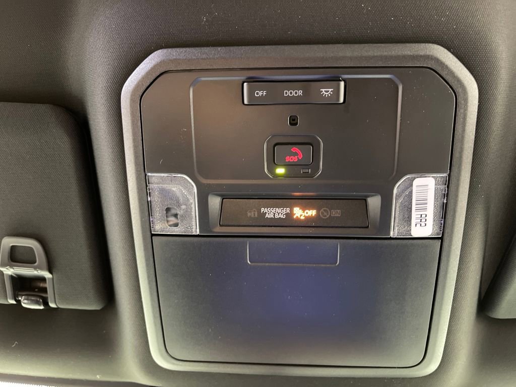 New 2026 Toyota Tacoma SR5 image 29