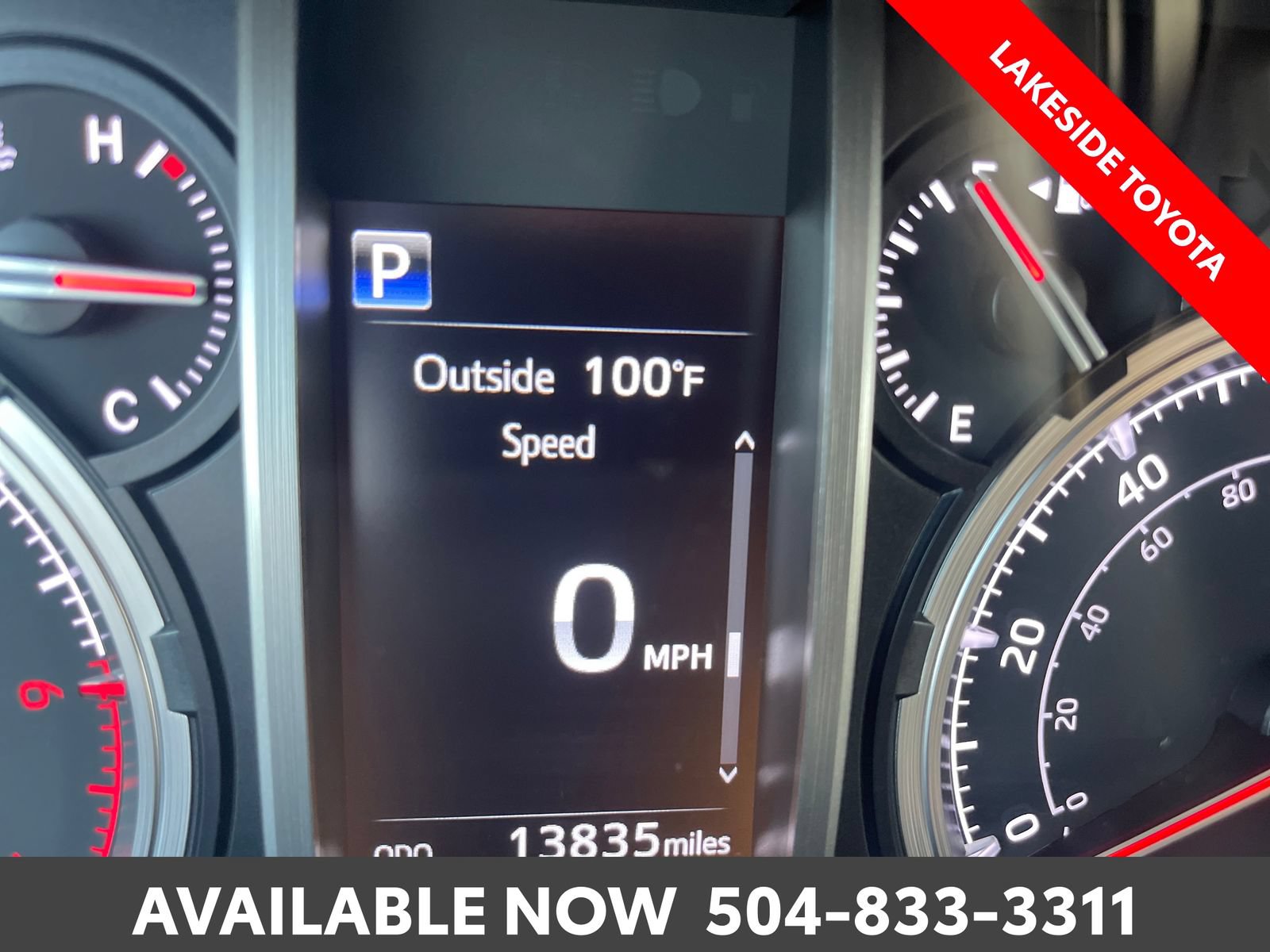 Certified 2024 Toyota 4Runner TRD Off-Road AWD/4WD image 37