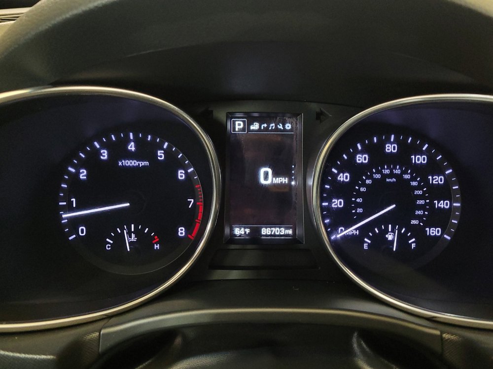 Used 2018 Hyundai Santa Fe Limited AWD/4WD image 23