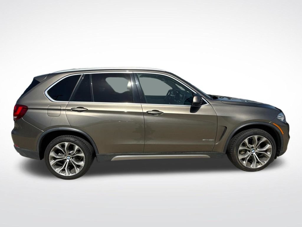 Used 2018 BMW X5 sDrive35i RWD image 10