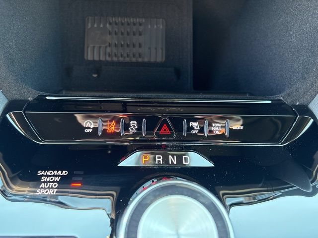 New 2026 Jeep Grand Wagoneer 4WD image 40