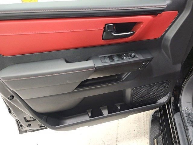 New 2026 Toyota Sequoia TRD Pro image 23