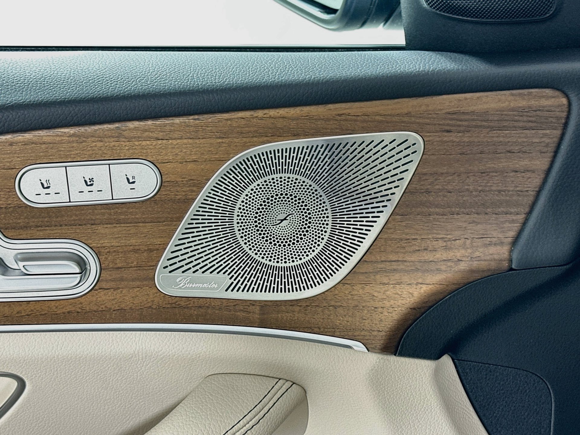 Certified 2026 Mercedes-Benz GLE 350 4MATIC image 20