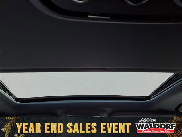 New 2026 Dodge Durango GT image 13