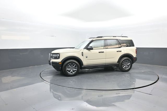 New 2025 Ford Bronco Sport Big Bend image 4