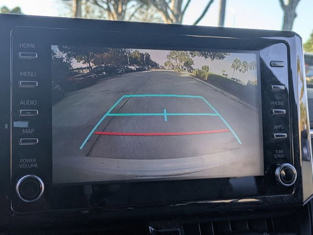 Used 2020 Toyota Corolla SE image 14