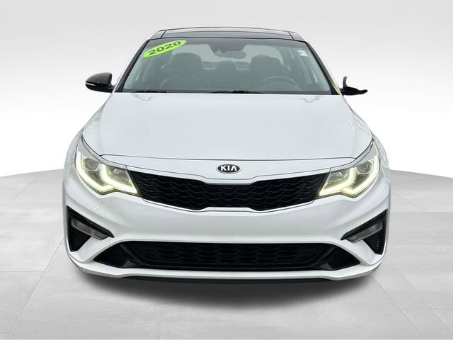 Used 2020 Kia Optima SE image 23