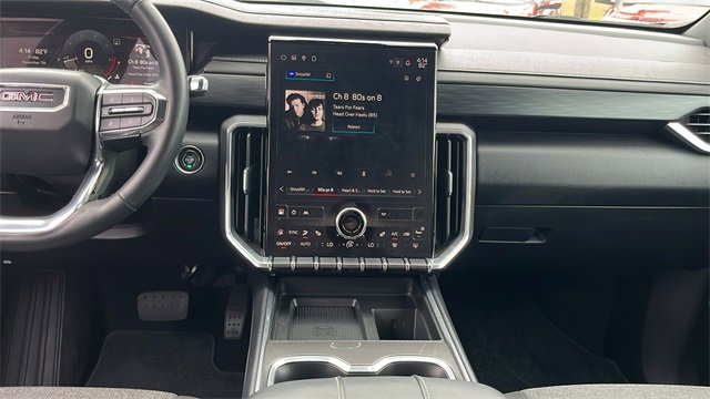 Certified 2025 GMC Acadia Elevation image 27