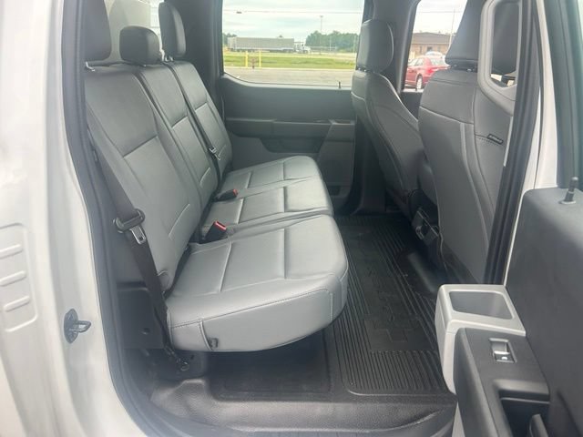 Used 2023 Ford F250 XL RWD image 33