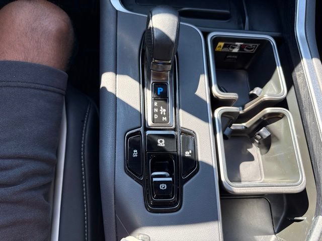 Used 2024 Lexus TX 500h AWD w/ Technology Package image 16
