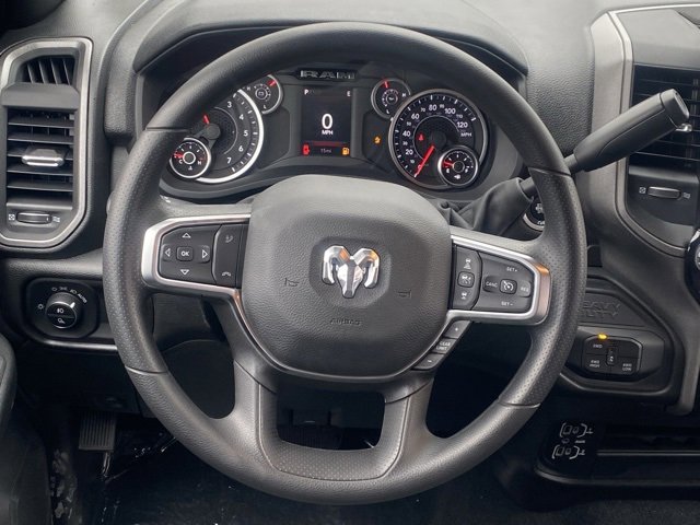 New 2026 RAM 2500 Tradesman image 33