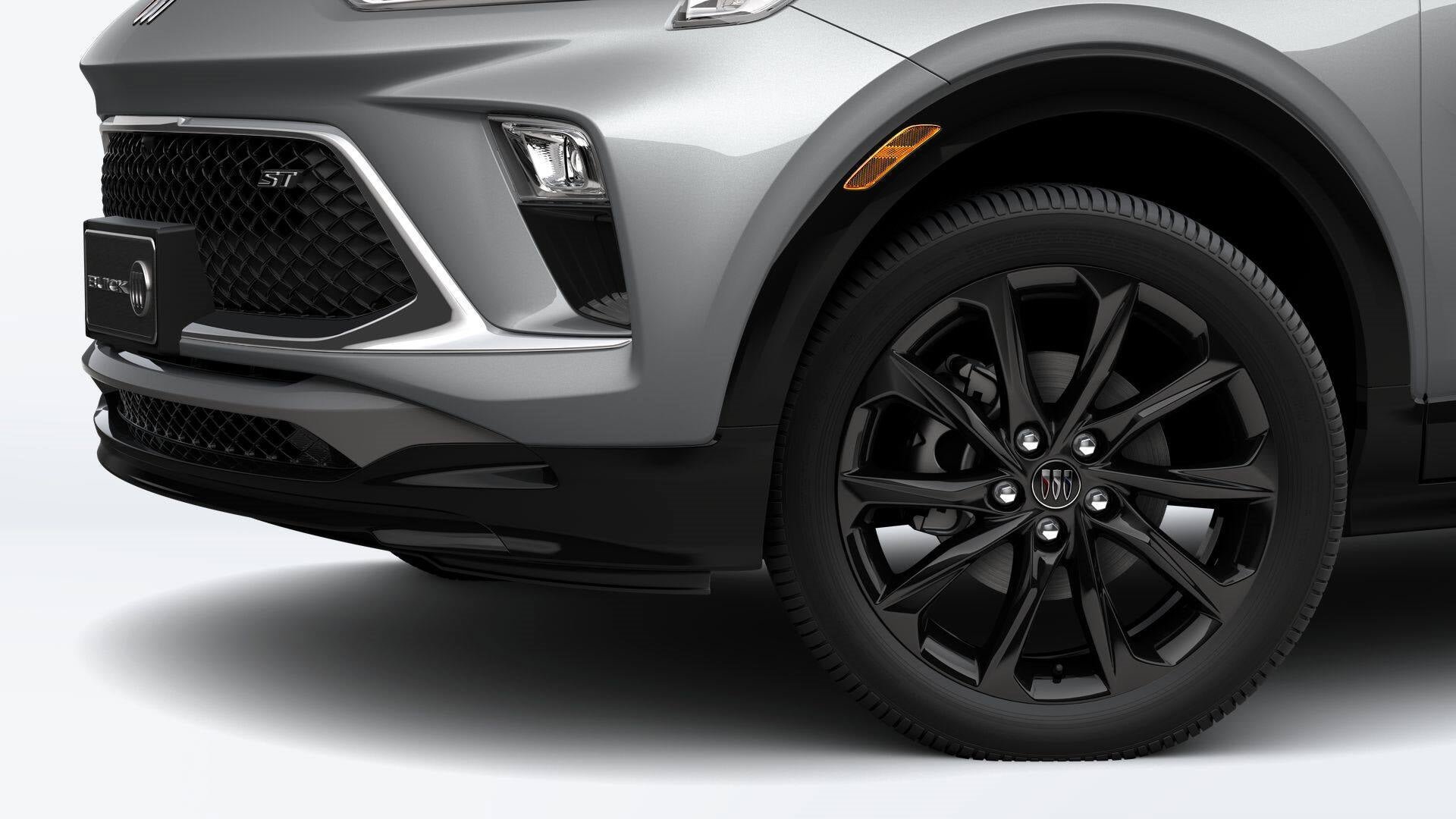 New 2026 Buick Encore GX Sport Touring w/ Advanced Technology Package image 53