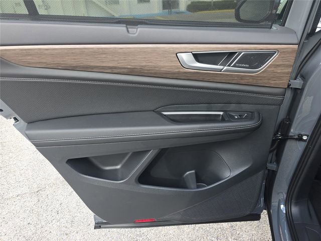 New 2026 Volkswagen Atlas SEL Premium R-Line image 13