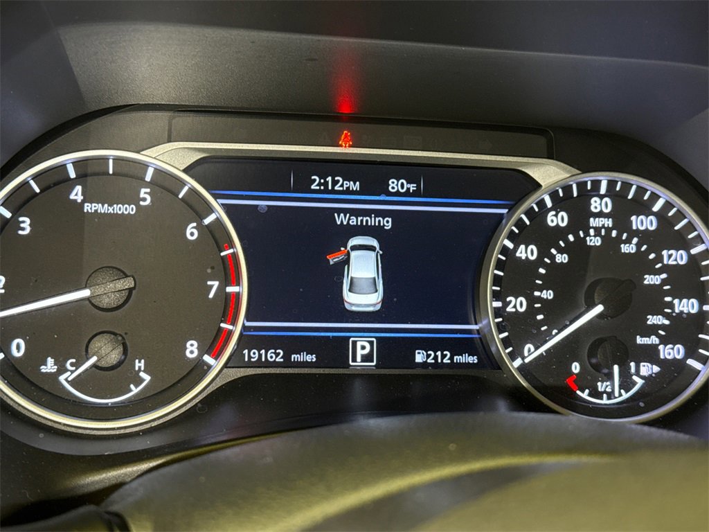 Used 2023 Nissan Sentra SR image 29