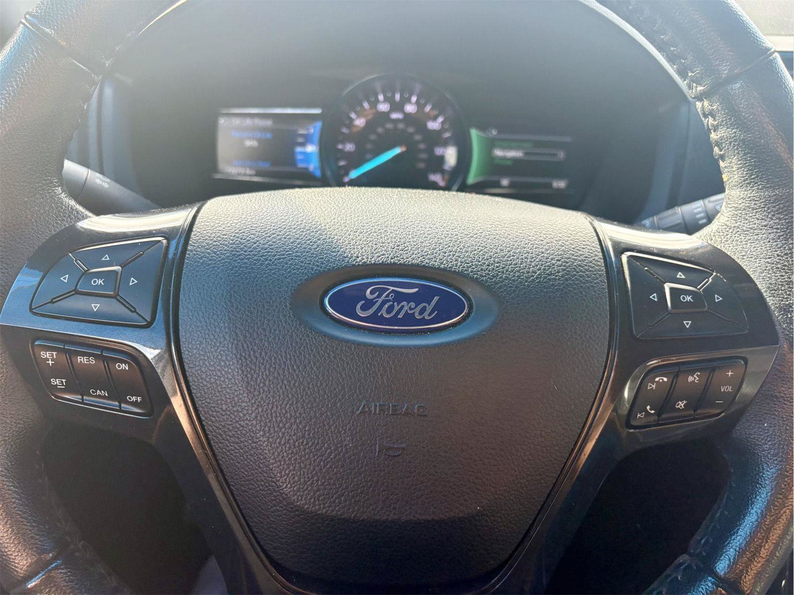 Used 2019 Ford Explorer XLT w/ Equipment Group 202A FWD image 19