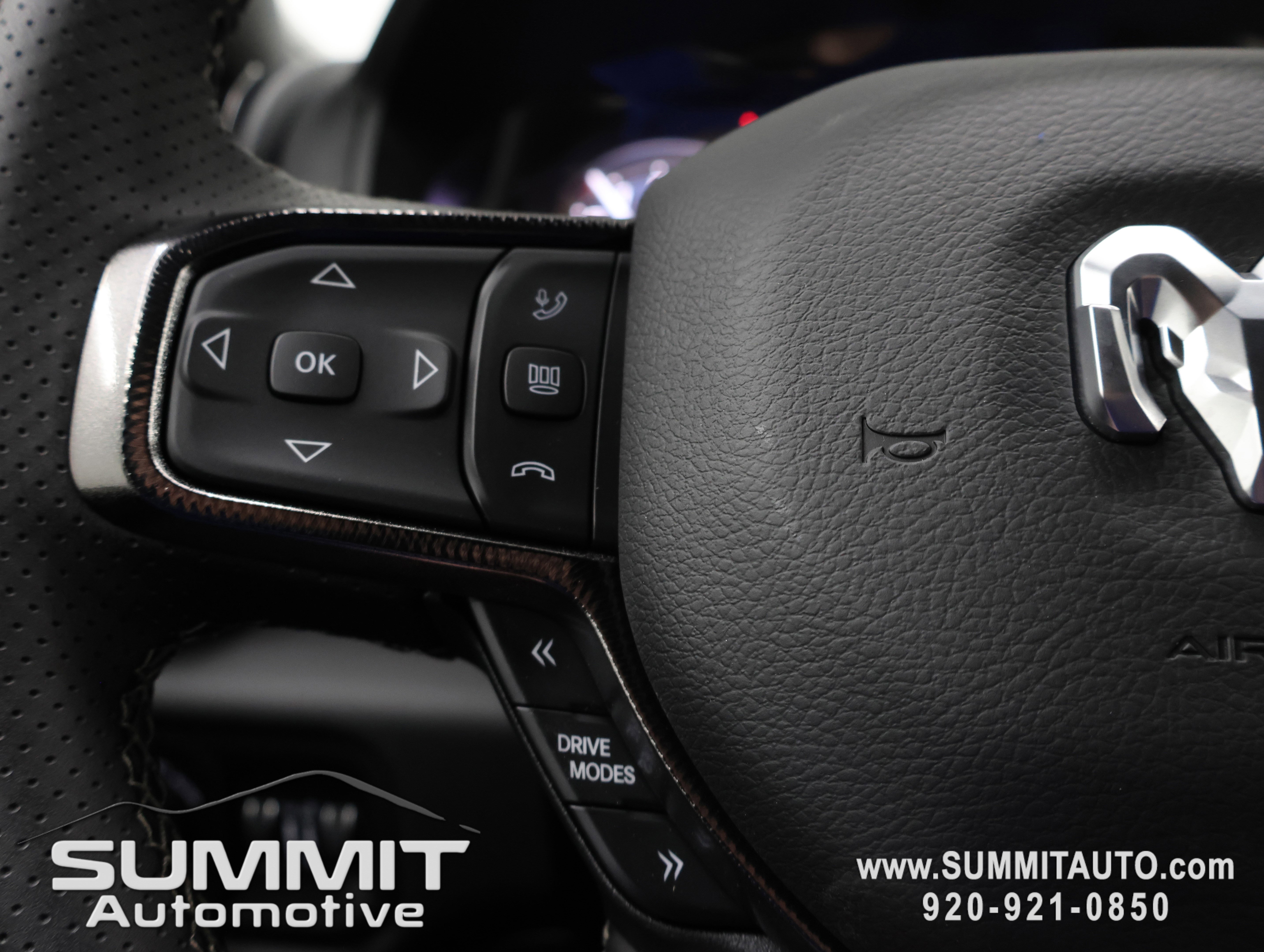 New 2026 RAM 1500 Rebel image 15