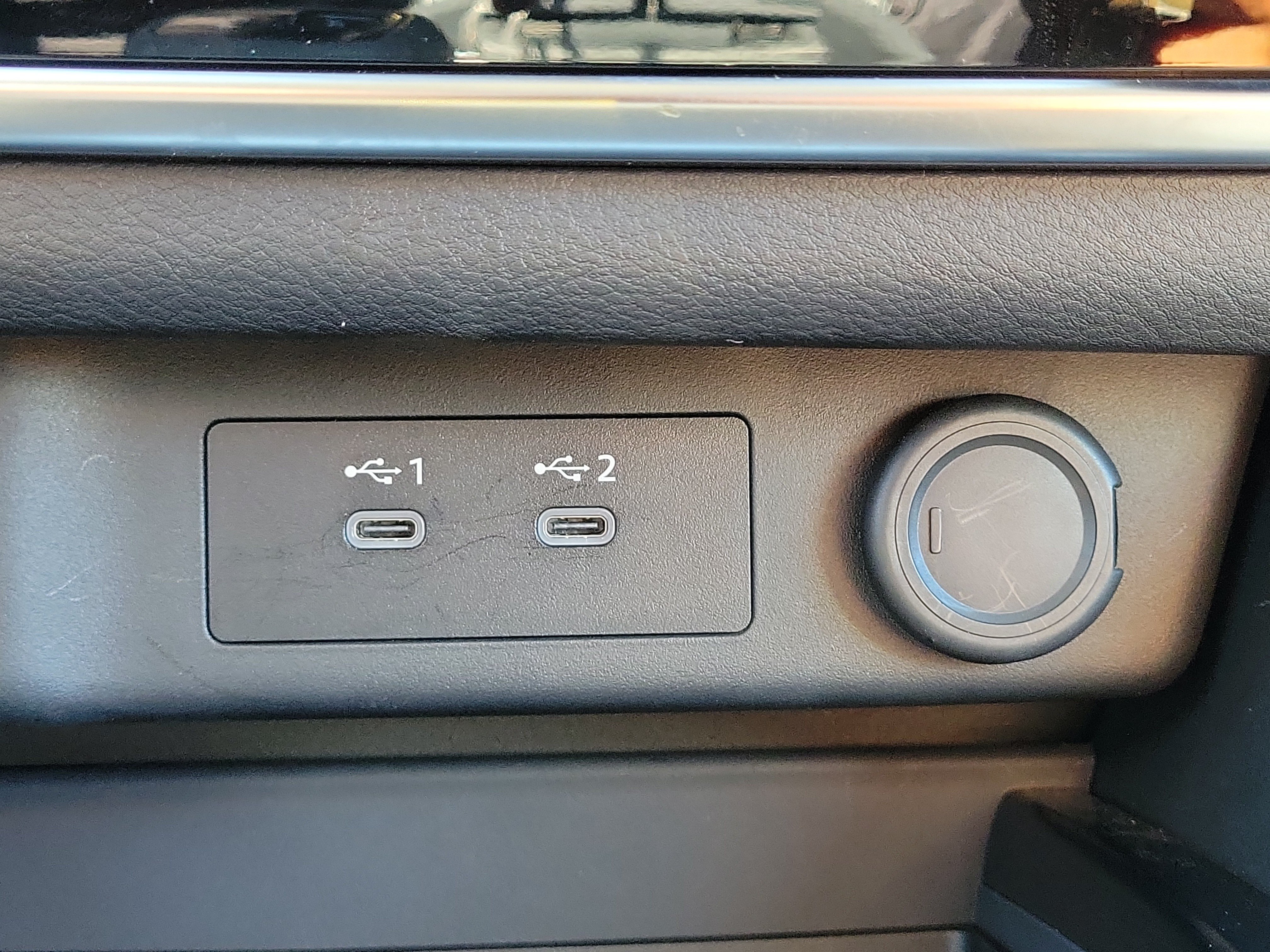 Certified 2024 Nissan Rogue S FWD image 29