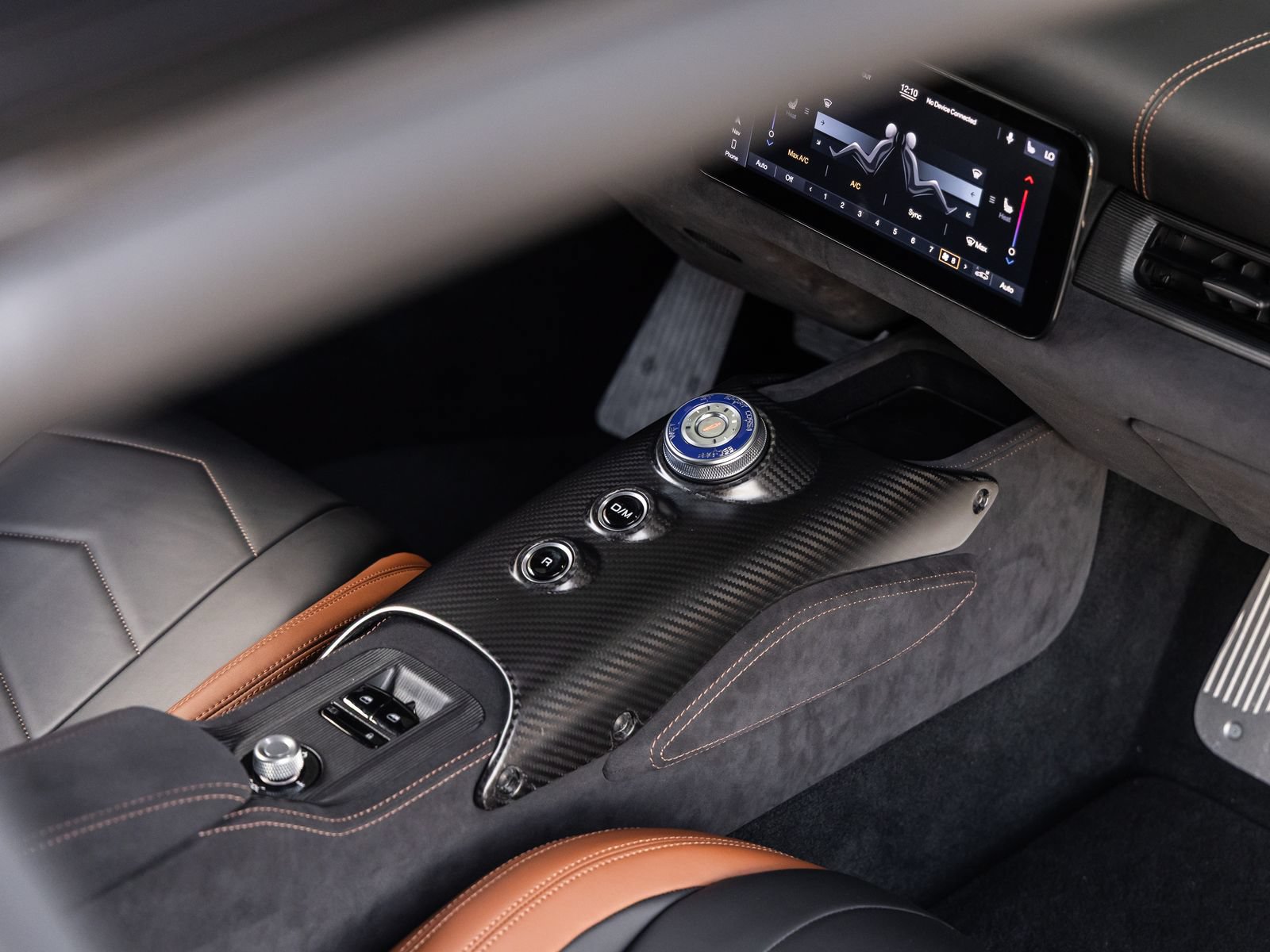 Used 2022 Maserati MC20 Coupe RWD image 43