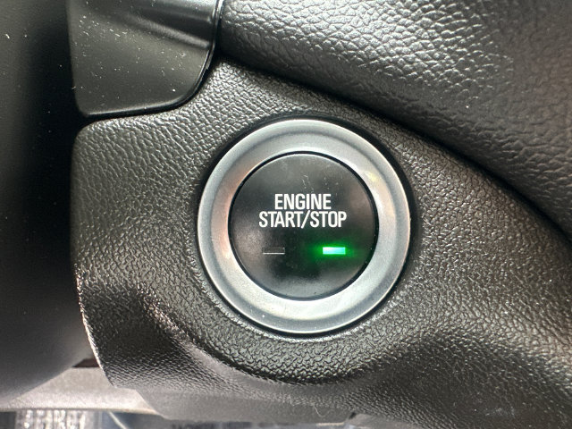 Used 2023 Chevrolet Equinox LT w/ LPO, Floor Liner Package AWD/4WD image 30