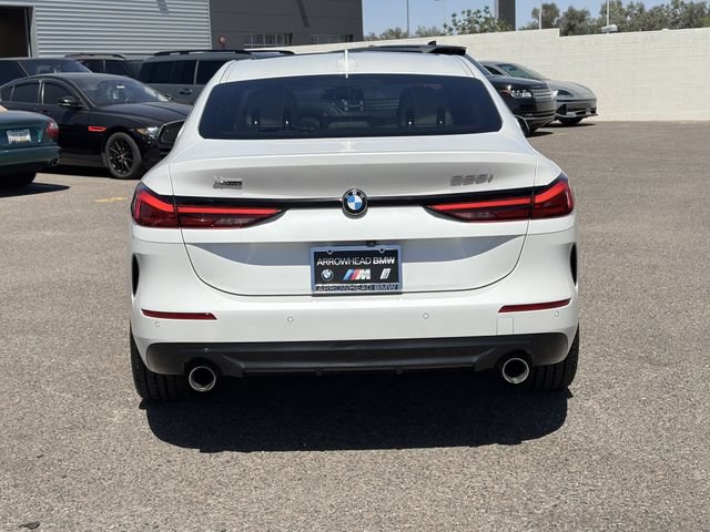 Used 2021 BMW 228i xDrive w/ Convenience Package AWD/4WD image 7